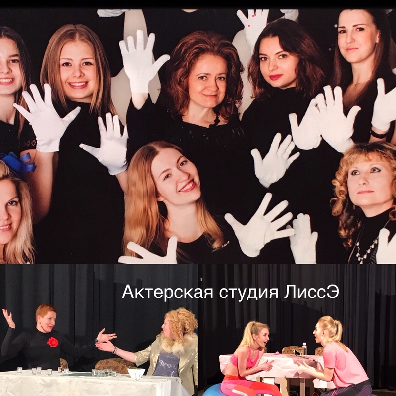 Сегодня нашей студии 16 лет